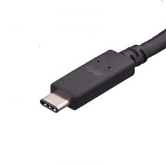 Kabel USB HP 914121-003 USB A (m) / USB type C (m) ver. 3.1 1.8m