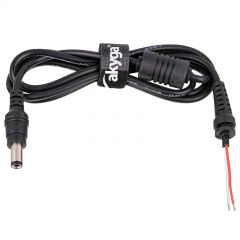 Power cable for notebooks Akyga AK-SC-06 6.3 x 3.0 mm TOSHIBA 1.2m